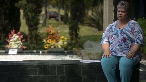 La soeur de Pablo Escobar demande pardon