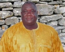 Le judo sénégalais perd une de ses grandes figures: Mbaye Boye Fall, initiateur du Tournoi international de Judo de Saint-Louis est décédé