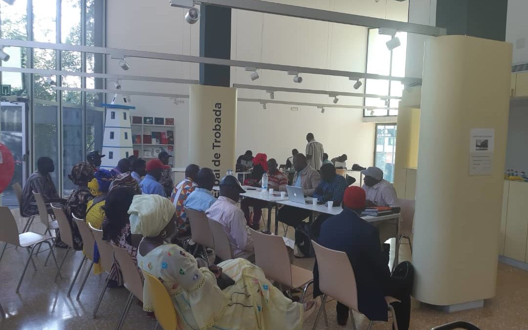 Ateliers de formation et renforcement de capacités: La MSAE pose les nouveaux défis
