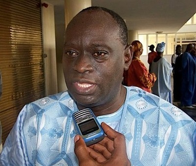 Me El Hadji Diouf exige la démission du ministre de la justice