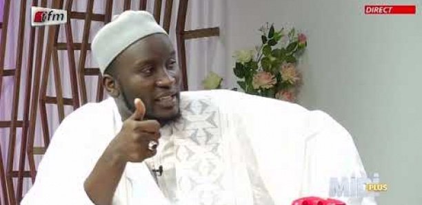 Oustaz Modou Fall s'attaque à ses pairs: "Kouy weur kou sokhoor diapal oustaz yi.."