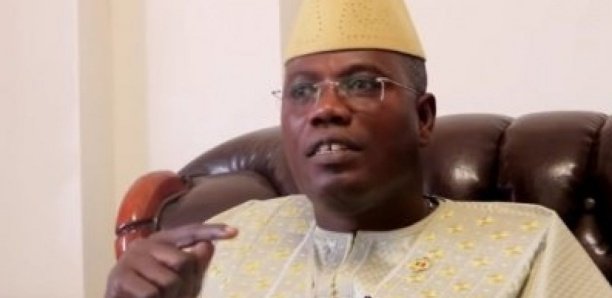 [Vidéo] Affaire Djibril Ngom – Cheikh A. Bara Dolly recadre Sonko : “Cette pétition n’a pas sa raison d’être”