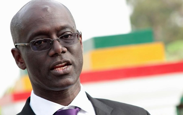 Pénalités infligées aux opérateurs de téléphonie mobile : Thierno Alassane Sall tire sur l'Artp et note une qualité de service perfectible…