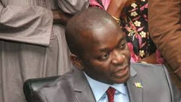 Huit(8) milliards FCFA pour recaser 13.800 marchands ambulants