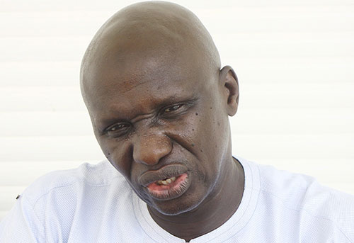 Tahibou Ndiaye dépose un recours aujourd'hui