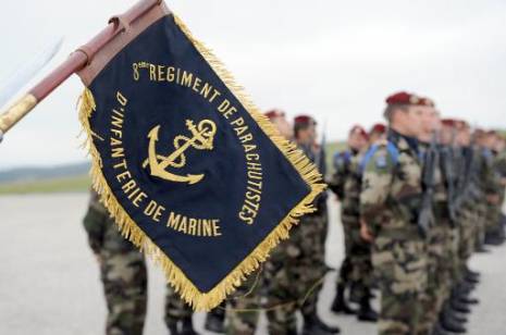 Centrafrique: deux soldats français tués, Hollande se rend à Bangui