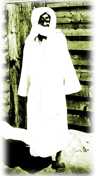 L'histoire de la vie de Cheikh Ahmadou Bamba revisitée en prélude du Grand Magal
