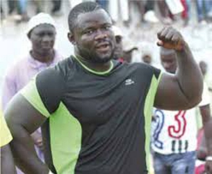 Pikine ne voudra plus du combat au-delà du 31 janvier 2014