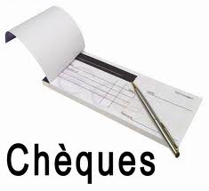 Vol de chéquiers : des « fils de »…arrêtés par la Bag