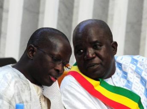 Le PDS rate encore son rendez-vous avec le peuple, selon Moustapha Diakhaté