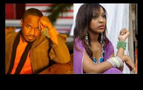 Baba Hamdy et Viviane en toute intimité à Saint-Louis