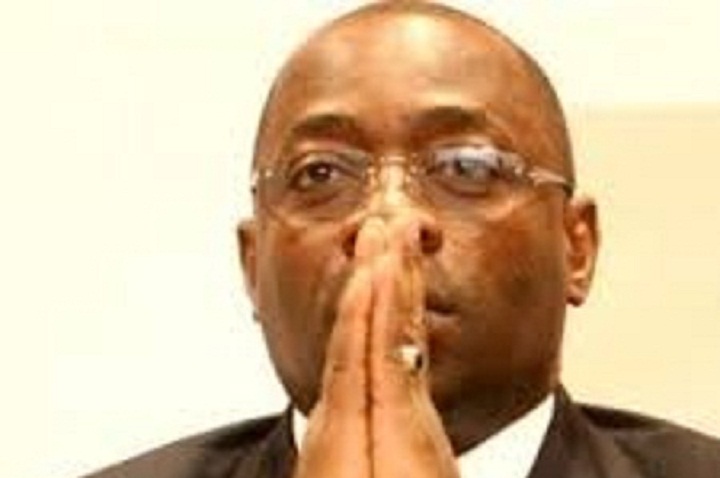 La Crei débusque la cagnotte de Baila Wane  à Beyrouth