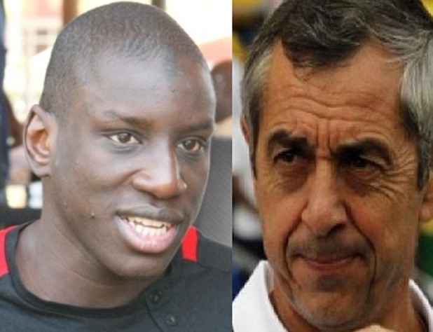 Demba Bâ et Alain Giresse : l’ère des malentendus dépassée