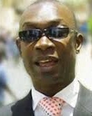 Tamsir Jupiter Ndiaye hume l’air de la liberté