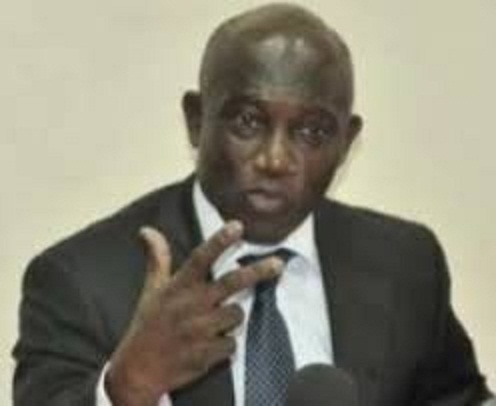 Serigne Mbacké Ndiaye accuse la copine de son fils