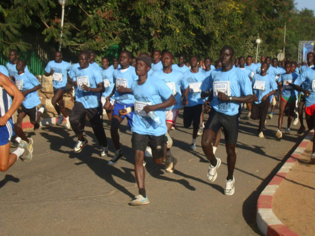 Dix Kilomètres de Passy, 2000 participants attendus