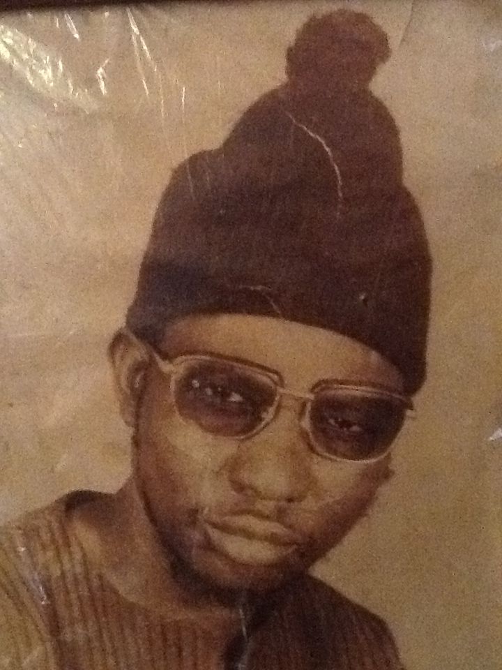 Touba- 119ème Edition du Grand Magal - Portrait : Serigne Thierno Seck « Sadaga », neveu  de Serigne Touba et grande figure de proue de la foi islamique