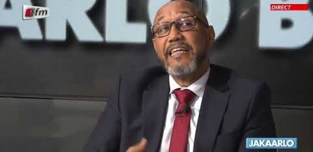 Can 2022 : Charles Faye critique le jeu des lions