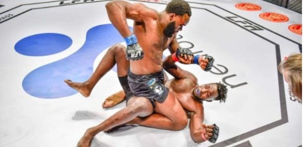 [Vidéo] MMA : Siteu battu par Jakori Savage