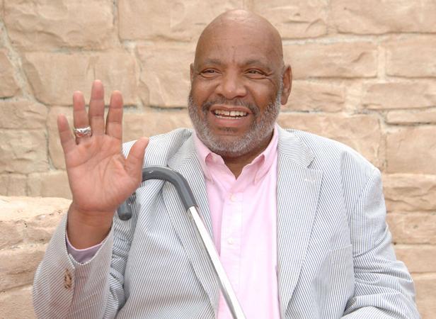 James Avery (Le Prince de Bel-Air) est mort 