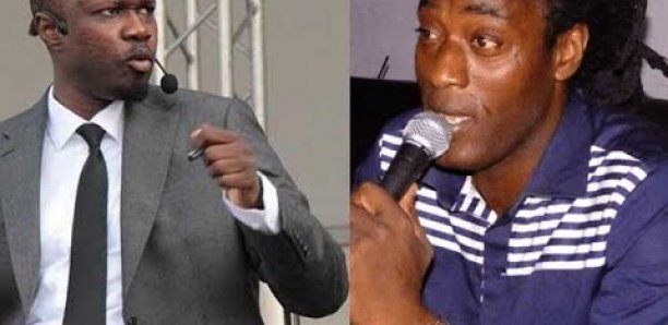 [Vidéo] Élections locales : Mame Gor Diazaka félicite Barthélémy Dias, Ahmed Aidara et Ousmane Sonko