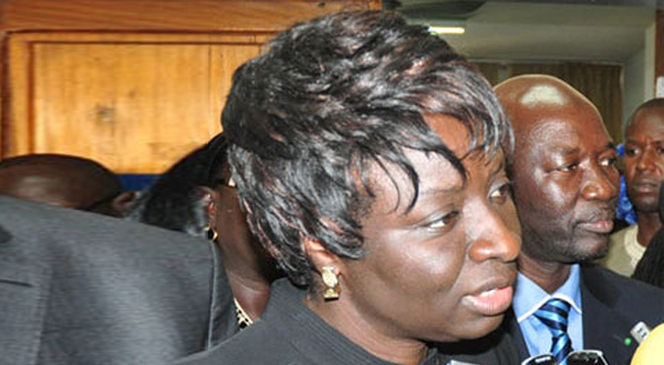 L’absence  de Mimi Touré, Mahmouth Saleh, et Abou Abel Thiam intrigue