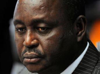 Bozizé veut la démission du président Djotodia