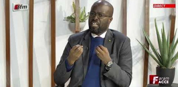 Papa Mahawa Diouf:"La coalition Yewi Askan Wi est minoritaire dans ce pays, l'opposition est faible"