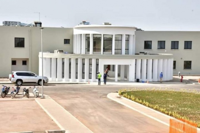 Touba / Locales 2022 : Serigne Fallou Mbacké de YAW demande au Maire Abdou Lahad Ka de démissionner
