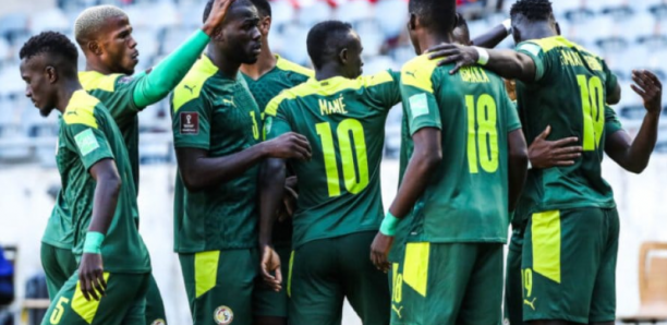 Sénégal vs Guinée Équatoriale : Les résultats des tests COVID des Lions sont tombés !