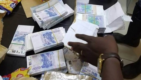 Le Sénégal sur la liste grise: Drogue, immobilier et blanchiment d’argent