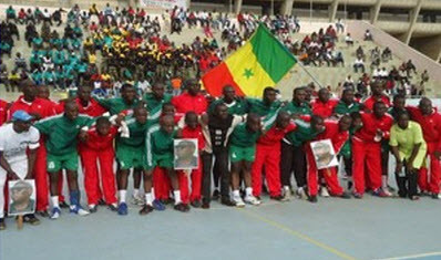 CAN – Sénégal | Les confidences de Franck Bulleux