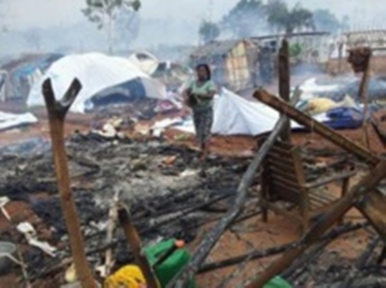 Côte d’Ivoire: mort suspecte d’un témoin de la tuerie de Nahibly