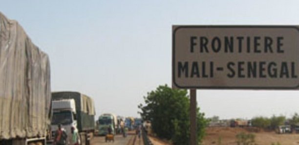 Trafic avec le Mali : "Le Sénégal pourrait perdre 600 milliards de francs CFA"