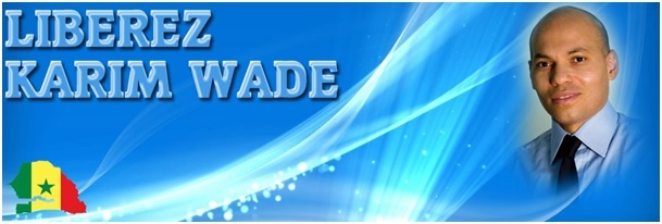 Le MLK de Ziguinchor exige la libération de Karim Wade