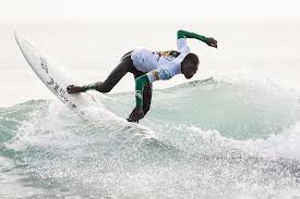Dakar rendez-vous du surf africain