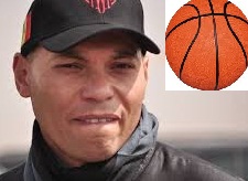 En prison : Karim Wade joue au basket-ball
