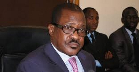 Me Madické Niang tournerait le dos au PDS