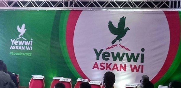 Installation de ses maires : Yewwi Askan Wi ne veut pas de folklore