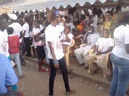 APR Thiès Ouest, polémique après la sortie d’un responsable