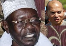 Karim Wade, principal sujet de l’entrevue de Serigne Abdoul Aziz Sy avec les libéraux