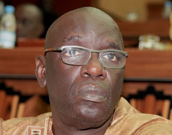 Kaolack : reprise annoncée des chantiers de plusieurs tronçons routiers