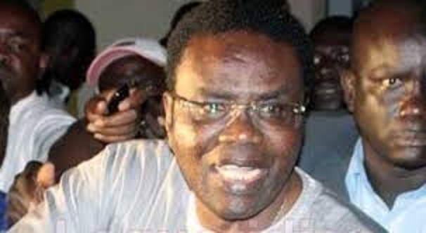 Mbaye Jacques Diop  favorable au report des locales jusqu' en fin juin 2014