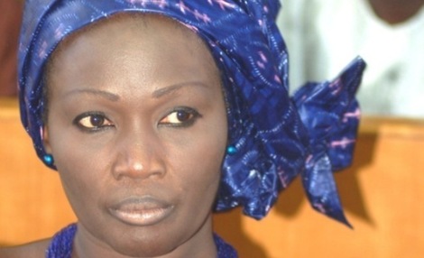 Ngoné Ndoye  Balance entre l’Apr et " Fekke ma ci boolé"