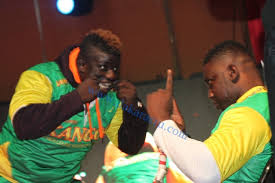 Zoss contre Gouye-Gui, le choc sans merci