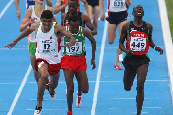 850 athlètes et officiels attendus aux prochains championnats seniors de Marrakech (SG de la CAA)