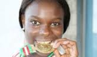 Mame Diodio peut enfin retrouver le sourire