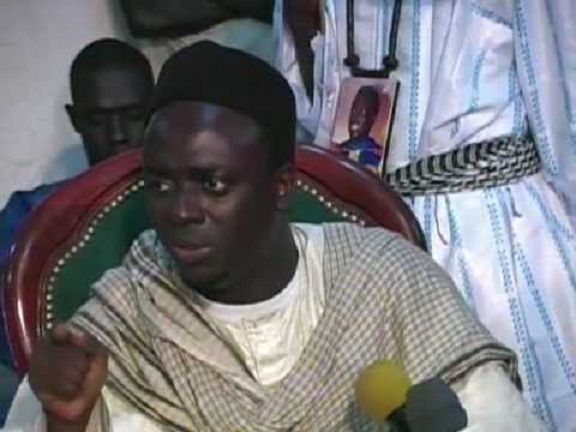 Serigne Khadim Lô demande à Serigne Modou Kara d’implorer le pardon du Khalif des mourides