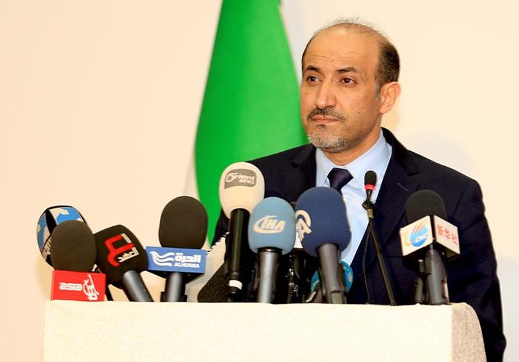 L'opposition syrienne menace désormais de boycotter Genève II