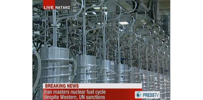 Nucléaire iranien: l'accord de Genève est entré en application